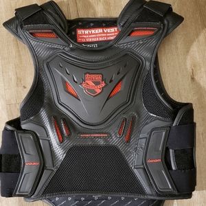 Icon Stryker Vest